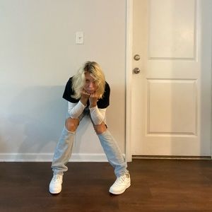 Meet your Posher, Grace